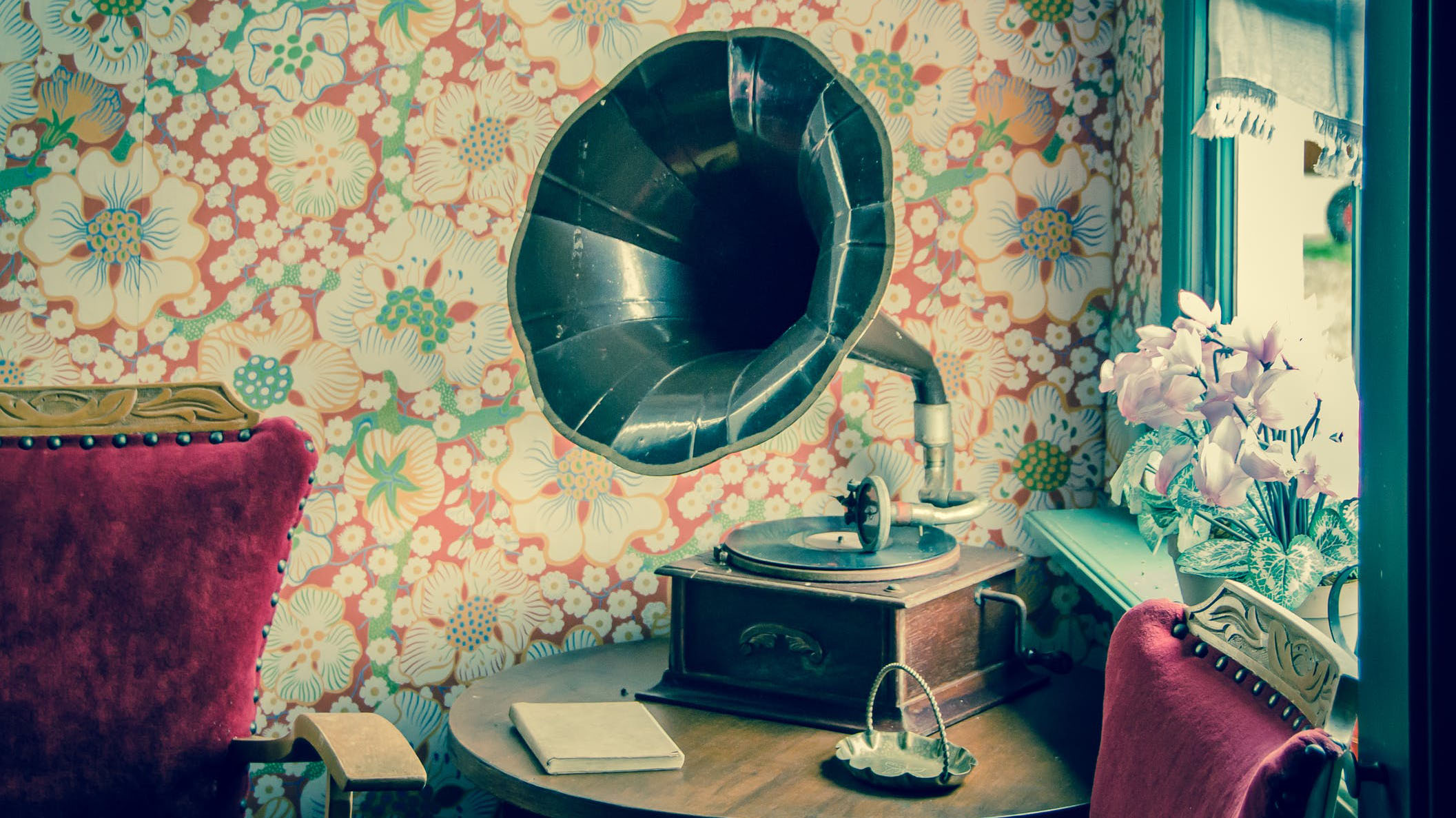 Multiroom Audio